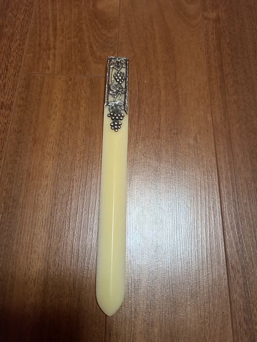 Нож для бумаги, писем, конвертов. 50-е г.