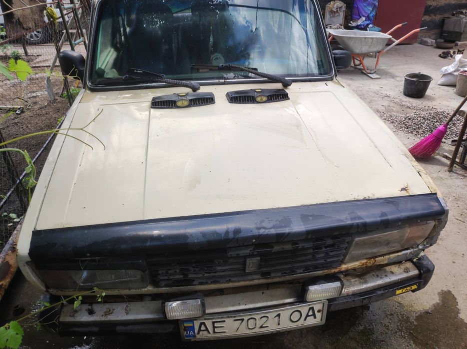 Продається ВАЗ 2105