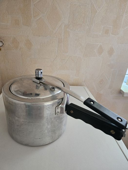 Скороварка  6л./