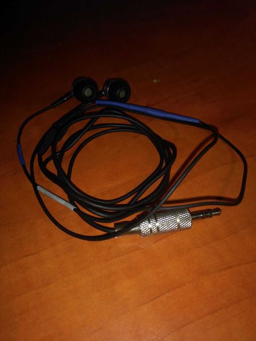Наушники Sennheiser CX400