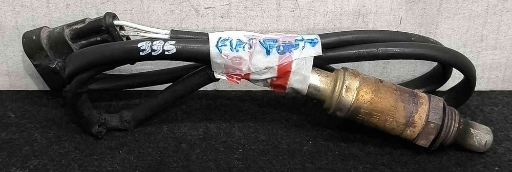 Sonda Lambda FIAT PUNTO (176_) ano 1997