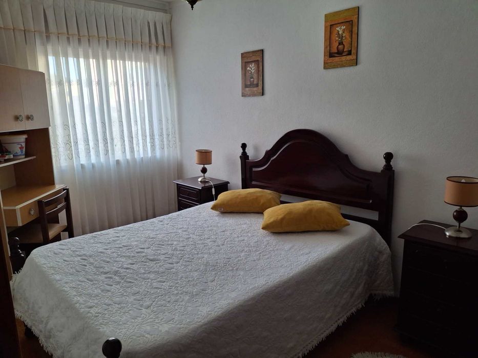 T2 em Vila Real de Santo António, para férias.