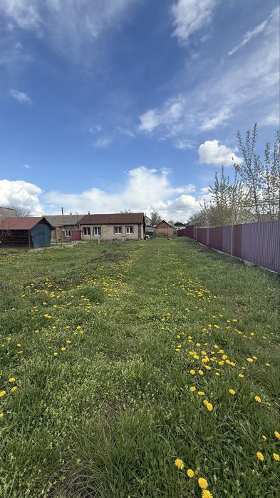 Продаж частини будинку в Козятині
