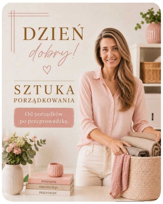 Porządkowanie, Odgracanie, czyszczenie nagrobków - Konin i okolice