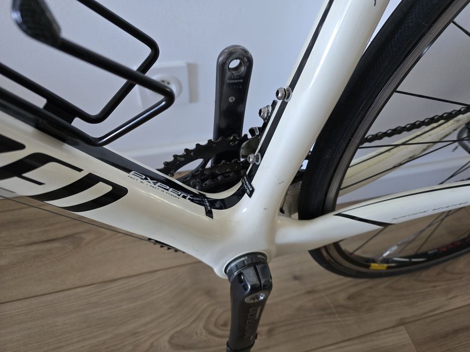 Specialized em carbono