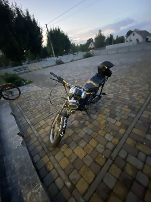 Продам альфу 72 куба