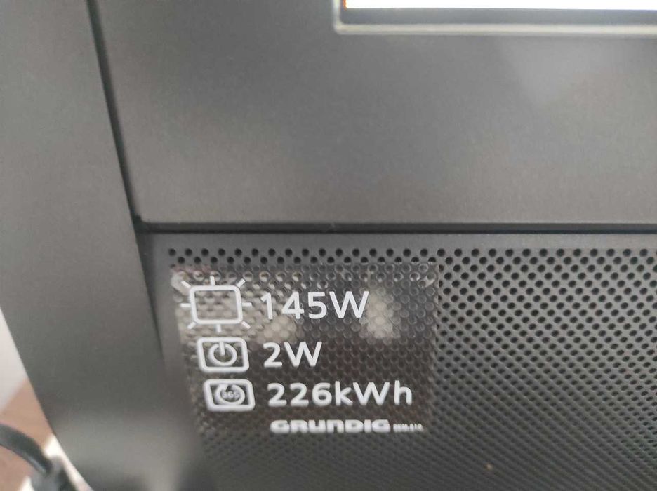 LCD Grundig 32" como nova