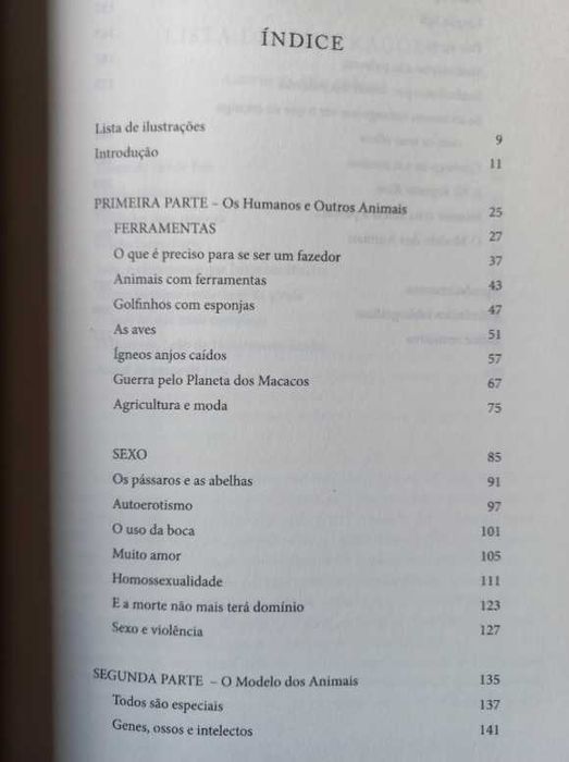 O Livro dos Humanos - Adam Rutherford