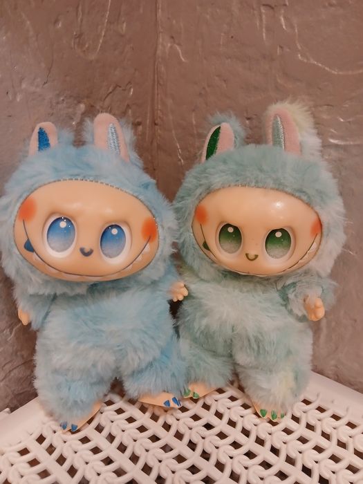 Лабубу Popmart м'яка іграшка