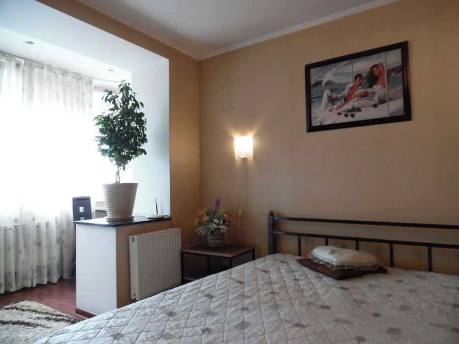 В ЕЛІТНОЙ Новобудові, центр,Зарічанська, 57/1.чек,можливо на 1 міс.