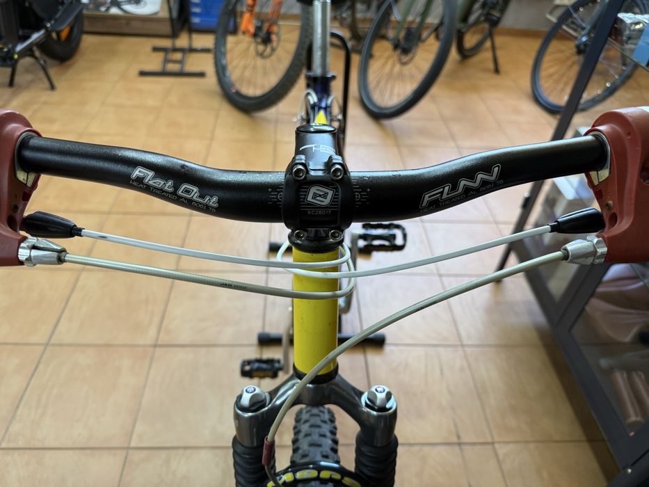 Bicicleta Giant