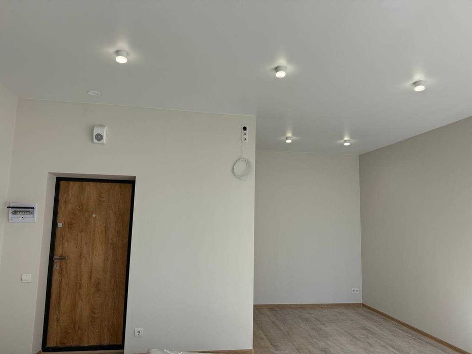 Оренда приміщення з новим ремонтом в ЖК Синергія Сіті Ірпінь