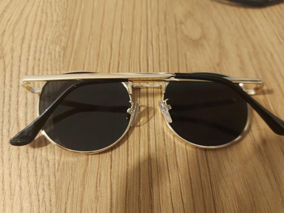 Nowe okulary damskie Reserved