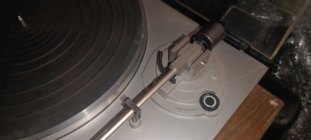 Adapter gramofon JVC L-A 21