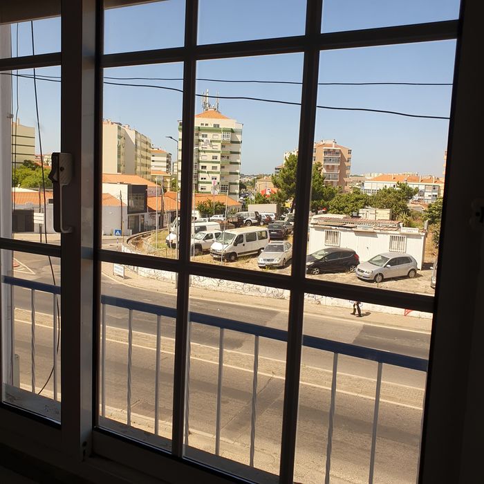 Aluguer quartos individual