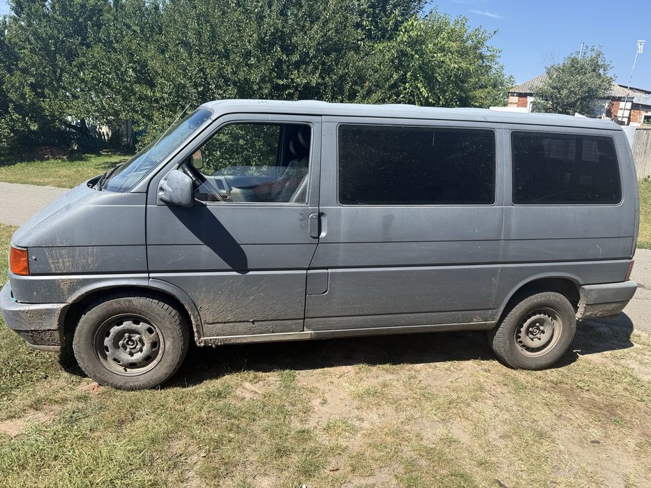 VIN WV2ZZZ70ZNH069856 фото оголошення 8 з 12