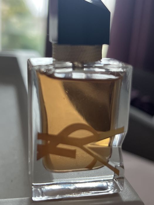 Yves Saint Laurent  perfumy libre vanille