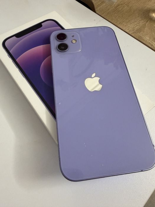 Iphone 12 64 gb