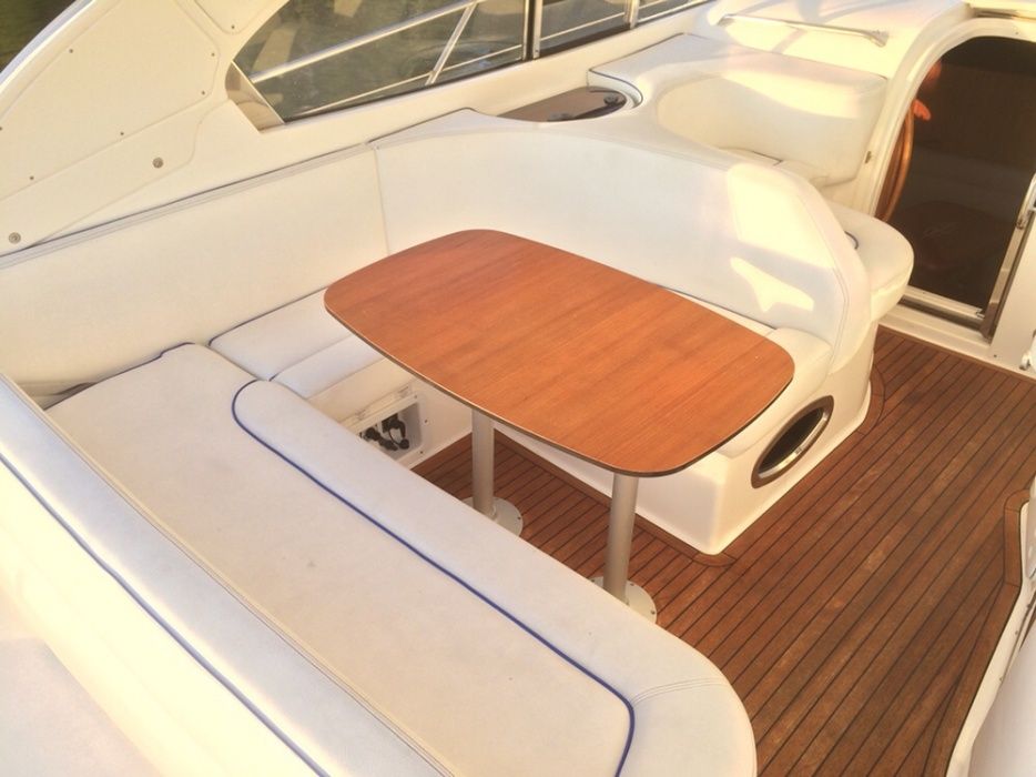 Продам яхту Бавария 33 НТ