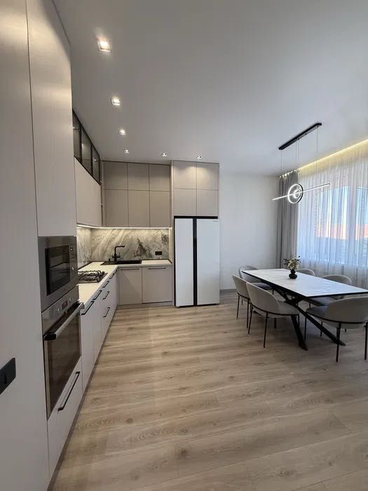 Новый Дом на Фонтане