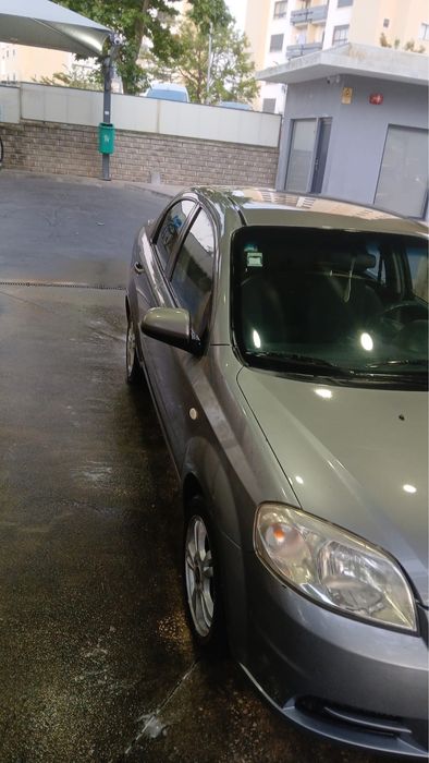 Chevrolet AVEO 2009