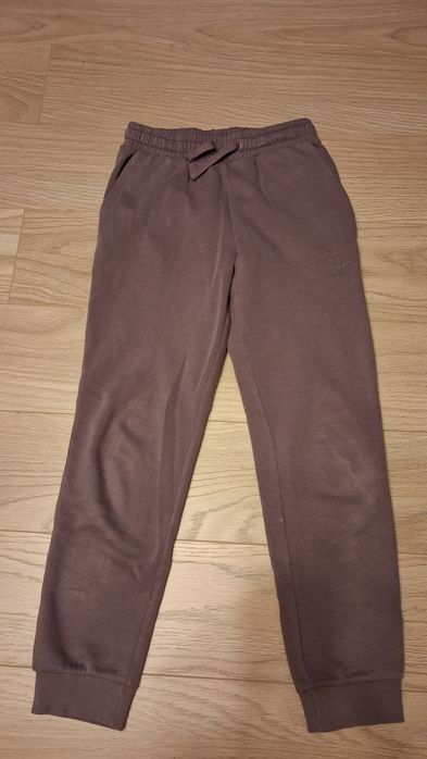 Dres dziewczęcy 4F