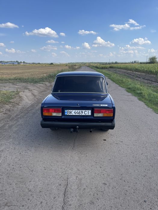 Ваз 2107 продам