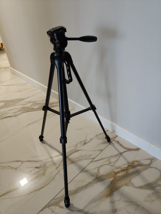 Statyw fotograficzny ARKAS.