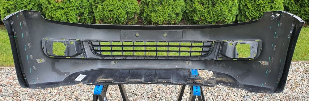 Zderzak przedni VW AMAROK do 2016