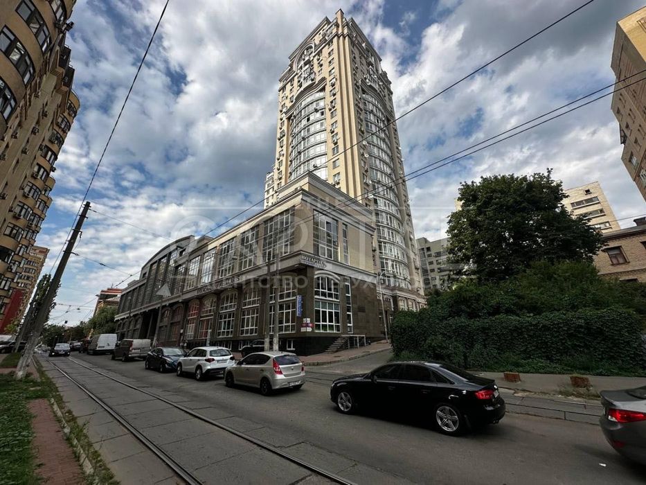 Коммерческая недвижимость по адресу ул. Дмитриевская (площадь 670 м²) - Atlanta.ua - фото 15