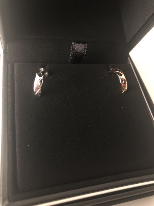 Chanel Brincos - J11656