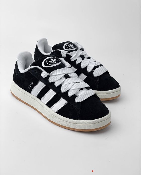 Кроссовки Campus 00s Core Black: 1 400 грн. - Інші кросівки Ізмаїл на Olx