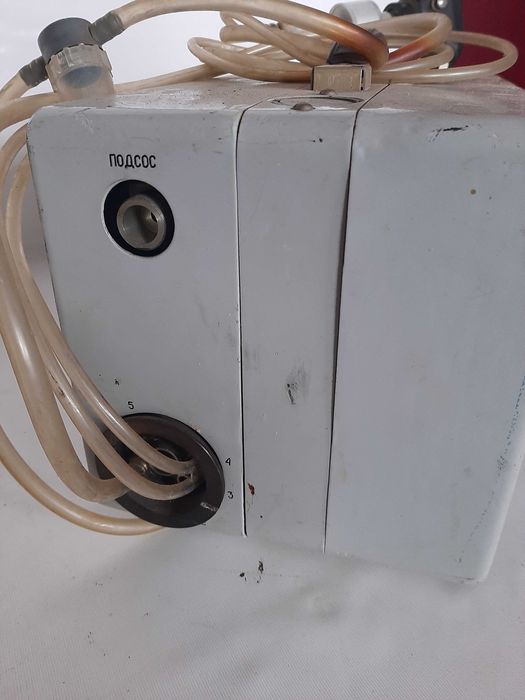 Апарат   ШВЛ Б/У