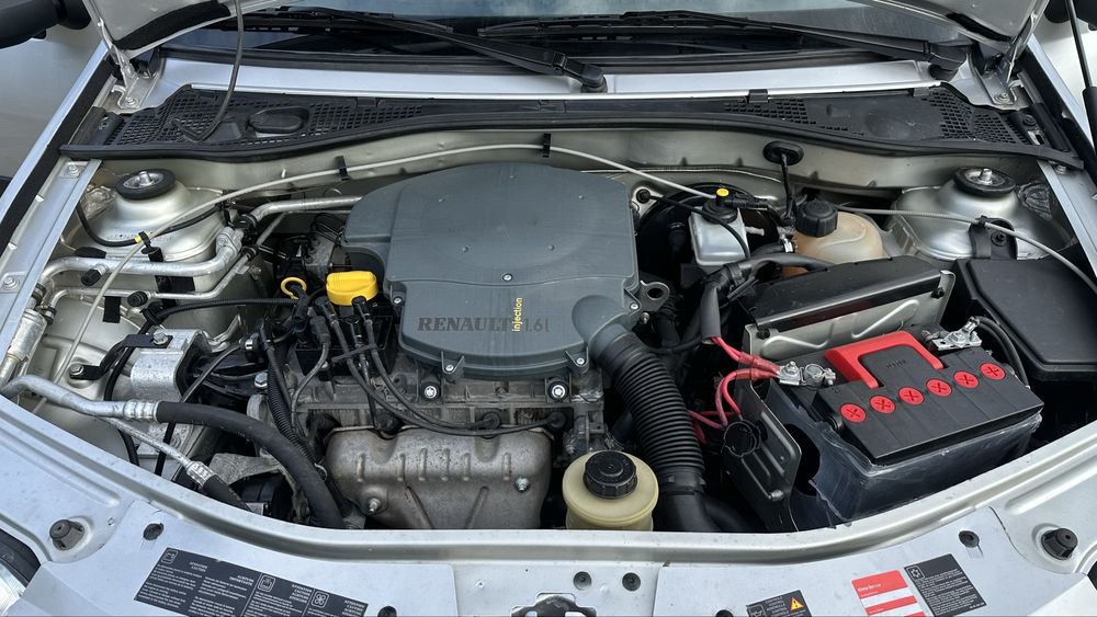 Dacia Logan  MCV