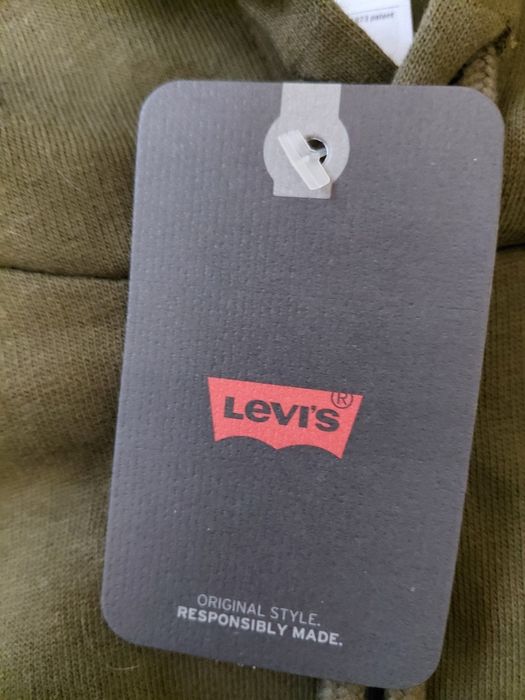 Nowa bluza Levi's