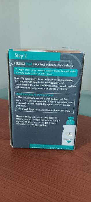 Philips L'Oréal Perfect Slim Pro