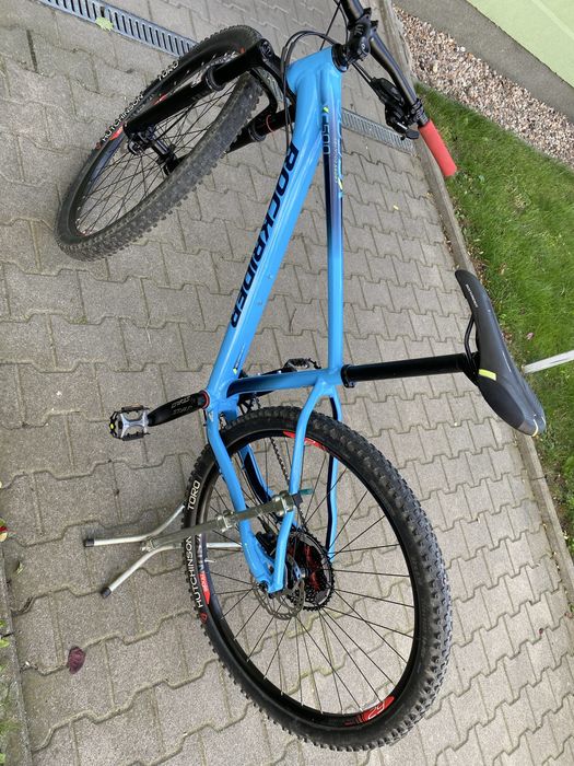 Rower MTB Rockrider xc500 rozmiar M