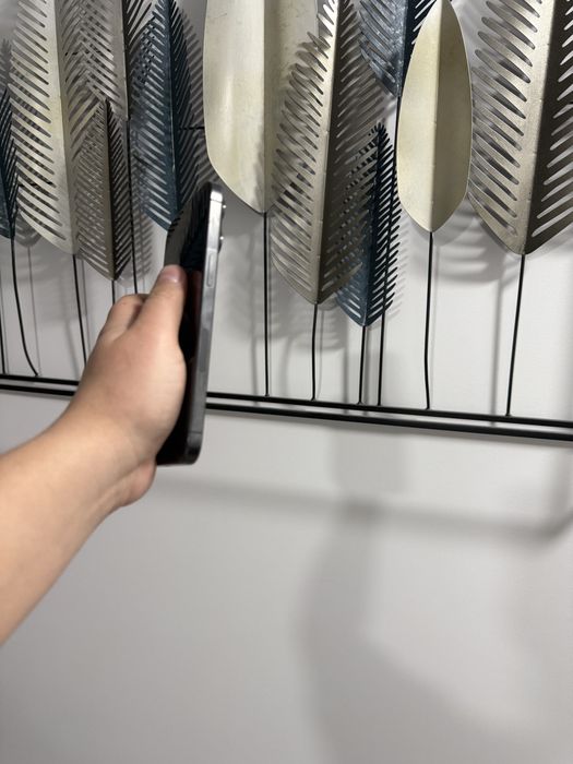 Iphone 15 pro max 256 gb 83% e - sim