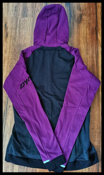 Damska Bluza Techniczna - Dynafit Radical Polartec