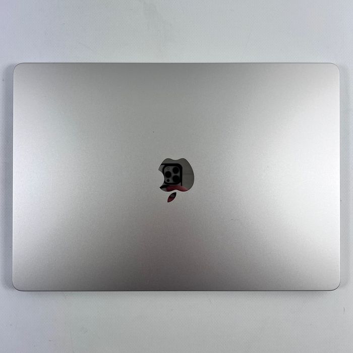 MacBook Air 15 2024 M3 16GB RAM 256GB SSD Starlight Магазин Гарантія