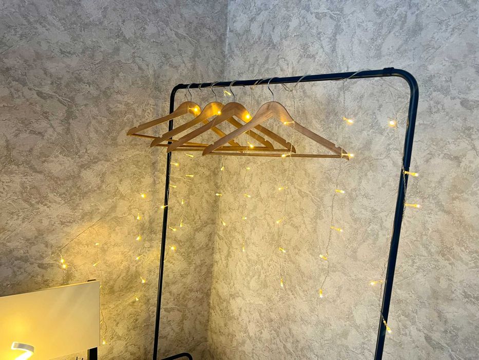 Новий Хостел біля ЖД | Комфортний та теплий простір для гостей!