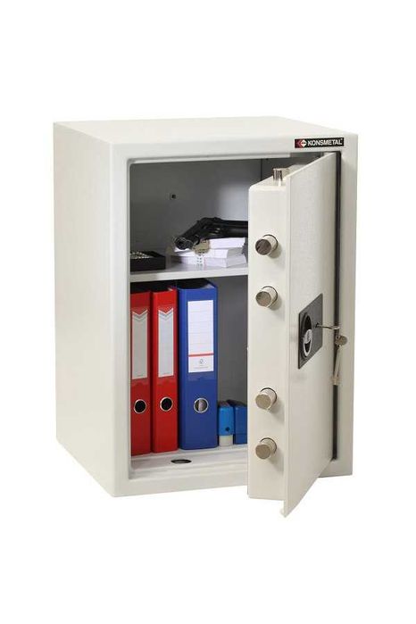 sejf domowy SL 85 klasa I Konsmetal
