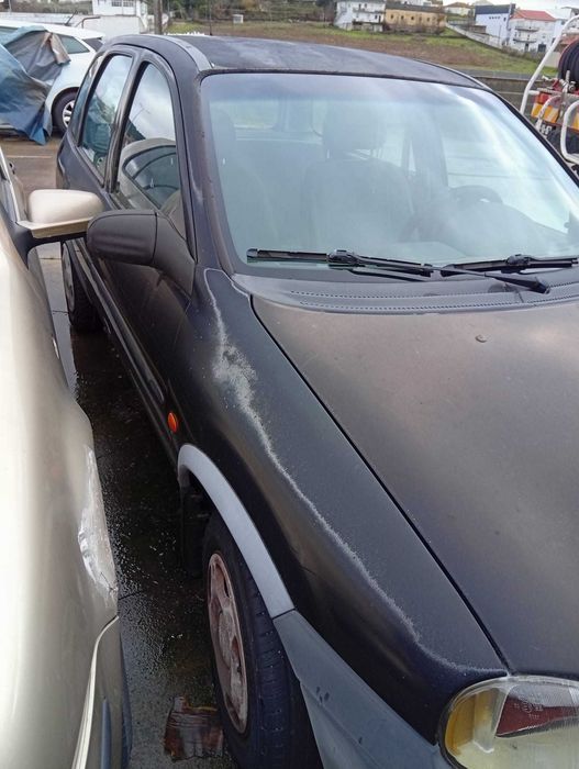 Vendo Opel Corsa 1.2 de 2000