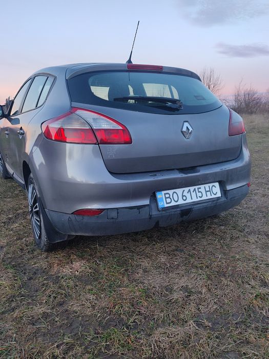 Продам Рено Меган 3
Технічно в хорошому стані, на надійному 1,5 дизель