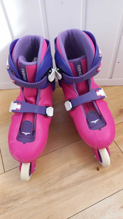 Patins de criança