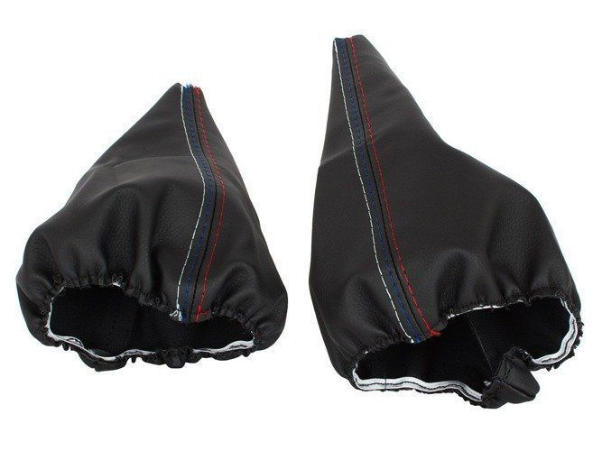 Conjunto de foles Travão e velocidades Bmw NOVO