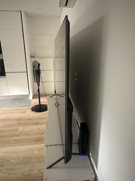 TCL TV 85’ inch LCD