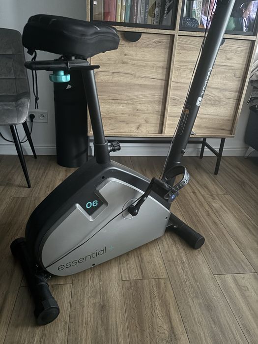 rowerek stacjonarny Domyos ESSENTIAL+ 06