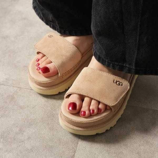 Сандалі UGG Goldenstar (37 р)