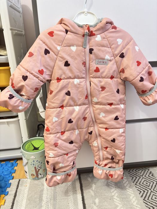 Продам Комбінезон весна -осінь